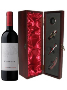 Corcova Reserve Cuvee Racoveanu Accesorii | Cadou Vin & Accesorii